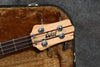 1984 Wal MK1, Wenge Facings