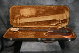 1984 Wal MK1, Wenge Facings