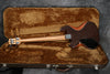1984 Wal MK1, Wenge Facings
