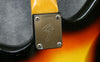 1966 Fender Jaguar, Sunburst