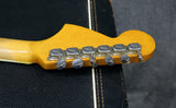 1966 Fender Jaguar, Sunburst