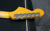 1966 Fender Jaguar, Sunburst