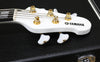 2015  Yamaha BBNE2 - White