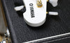 2015  Yamaha BBNE2 - White