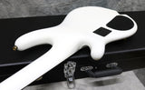 2015  Yamaha BBNE2 - White