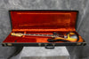 1969 Fender Jazz Bass, Sunburst