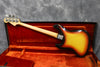 1969 Fender Jazz Bass, Sunburst