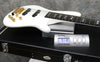 2015  Yamaha BBNE2 - White