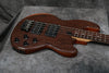1984 Wal MK1, Wenge Facings