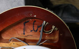 1987 Rickenbacker 4003, Fireglo