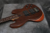 1984 Wal MK1, Wenge Facings