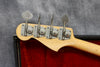 1969 Fender Jazz Bass, Sunburst