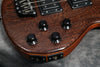 1984 Wal MK1, Wenge Facings