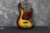 1969 Fender Jazz Bass, Sunburst