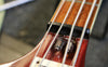 1987 Rickenbacker 4003, Fireglo