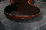 1984 Wal MK1, Wenge Facings