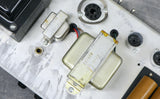 1966 Fender Vibrolux Reverb