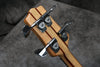 1984 Wal MK1, Wenge Facings