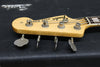 1969 Fender Jazz Bass, Sunburst