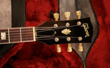 1970 Gibson ES-335 TD, Ice Tea Sunburst