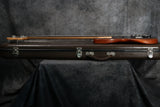 1984 Wal MK1, Wenge Facings
