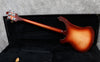 1987 Rickenbacker 4003, Fireglo