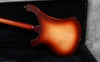 1987 Rickenbacker 4003, Fireglo