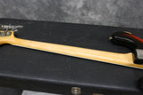 1969 Fender Jazz Bass, Sunburst