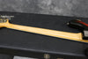 1969 Fender Jazz Bass, Sunburst