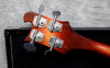 1987 Rickenbacker 4003, Fireglo