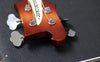 1987 Rickenbacker 4003, Fireglo