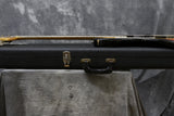 1969 Fender Jazz Bass, Sunburst