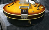 1964 Epiphone Casino E230TD, Sunburst