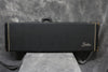 1969 Fender Jazz Bass, Sunburst