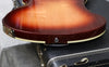 1987 Rickenbacker 4003, Fireglo