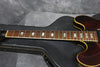 1967 Gibson ES-330 TD, Sunburst