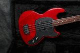 1979 Wal Pro 1E, Trans Red