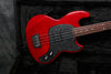 1979 Wal Pro 1E, Trans Red
