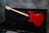 1979 Wal Pro 1E, Trans Red