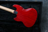 1979 Wal Pro 1E, Trans Red