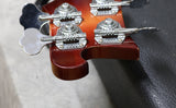 1987 Rickenbacker 4003, Fireglo