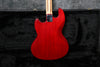1979 Wal Pro 1E, Trans Red