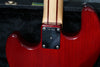 1979 Wal Pro 1E, Trans Red