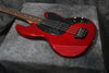 1979 Wal Pro 1E, Trans Red
