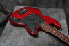 1979 Wal Pro 1E, Trans Red
