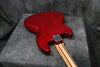 1979 Wal Pro 1E, Trans Red