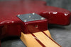 1979 Wal Pro 1E, Trans Red