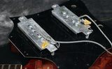 1969 Gibson SG Special, Cherry