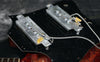 1969 Gibson SG Special, Cherry