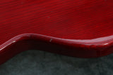 1979 Wal Pro 1E, Trans Red